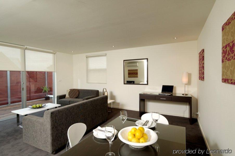 Punthill Williamstown Aparthotel Rum bild