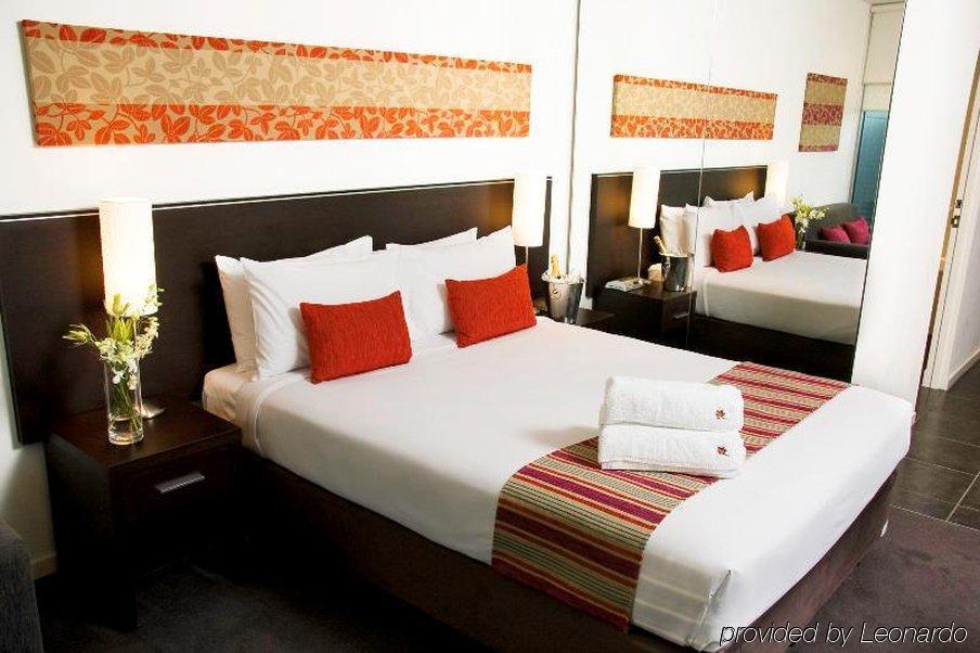 Punthill Williamstown Aparthotel Rum bild